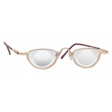 Eschenbach Okulary do czytania o dużym powiększeniu noves Mono+