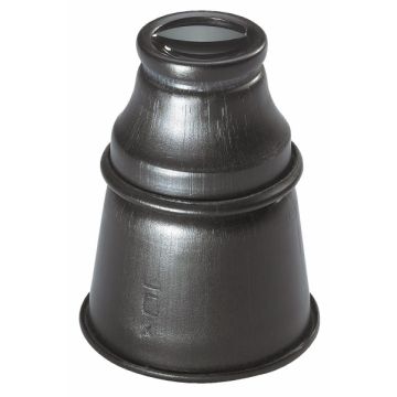 SCHWEIZER Lupa jubilerska [10x, 15x, 20x] - Aluminium+