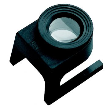 SCHWEIZER Lupa stołowa - 8x 23mm - Ostrość