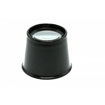 Lupa zegarmistrzowska COIL - 10x