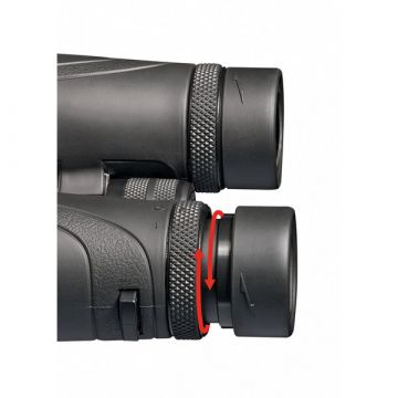 Bresser Binoculars - Corvette [8x42] Waterproof