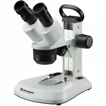 BRESSER Analyth STR 10x - 40x Mikroskop stereoskopowy