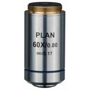 BRESSER DIN PL Obiektyw 60x, Infinity