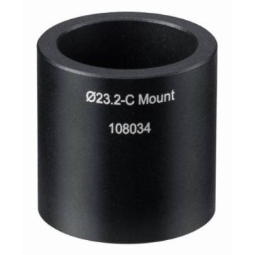 BRESSER Fotoadapter do mikroskopu 30.5mm / C-Mount