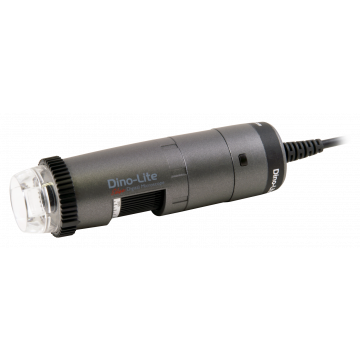 [AF4515ZTL] Dino-Lite EDGE Mikroskopy cyfrowe (USB 2, 1.3MP) AMR / FLC / LWD / POL +WiFi-Ready - 10-140x