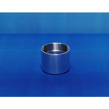 F+C - aluminiowa oprawa systemu lupy
