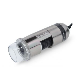 [AM4013MZTL] Dino-Lite ProX Mikroskopy cyfrowe (USB 2, 1.3MP) - 10-90x