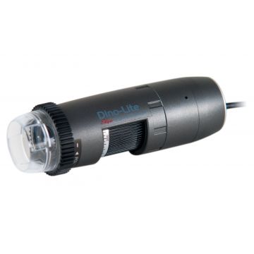[AM4115ZTW] Dino-Lite Mikroskopy cyfrowe (USB 2, 1.3MP) POL - 10-55x