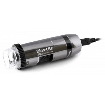 [AM4117MZTW] Dino-Lite EdgePLUS Mikroskopy cyfrowe (USB 2, 1.3MP) - 10-55x