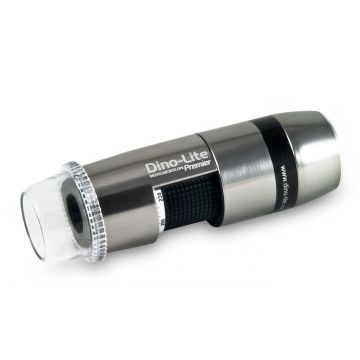 [AM5018MZT] Dino-Lite Real-Time Mikroskopy cyfrowe (HDMI, 720p) - 10-70x & 200x