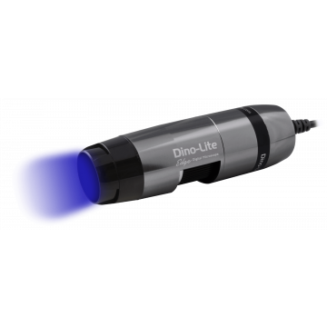[AM7115MT-FUW] Dino-Lite Mikroskopy cyfrowe (USB 2, 5MP) UV LED 375nm -20-220x