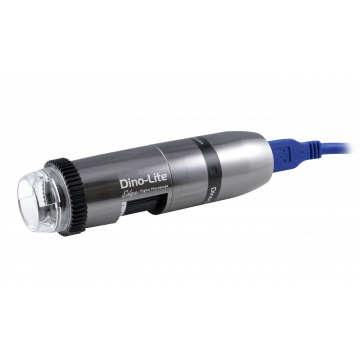 [AM73115MTF] Dino-Lite EDGE Mikroskopy cyfrowe (USB 3, 5MP) FLC / ELWD -10-70x