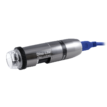 [AM73115MZT] Dino-Lite EDGE Mikroskopy cyfrowe (USB 3, 5MP) FLC / POL - 20-220x