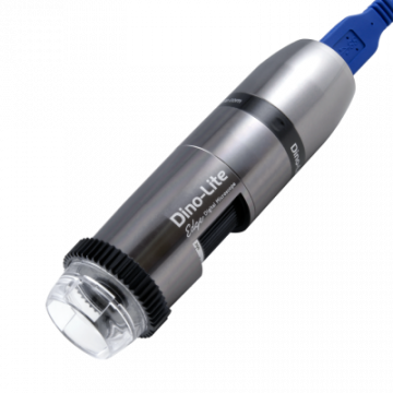 [AM73515MZTL] Dino-Lite EDGE Mikroskopy cyfrowe (USB 3, 5MP) AMR / FLC / LWD / POL - 10-140x
