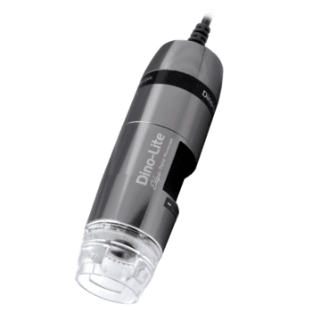 [AM7515MTFP] Dino-Lite EDGE Mikroskopy cyfrowe (USB 2, 5MP) FLC / POL - 45-70x