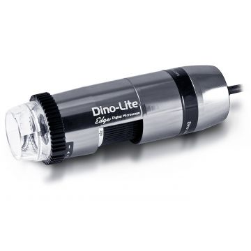 [AF7515MZT] Dino-Lite EDGE Mikroskopy cyfrowe (USB 2, 5MP) AMR / FLC / POL +WiFi-Ready - 10-220x