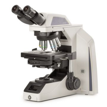 Euromex Achios-X Observer [AX.1152‑PLPHi] - Mikroskop binokularny - [Kontrast fazowy|Jasne pole|LED Köhler] - 40x-1000x