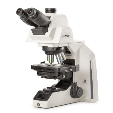 Euromex Achios-X Observer [AX.1158‑PLPHi] - Mikroskop binokularowy [EWF|NeoLED|Kontrast fazowy] - 100-1000x