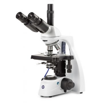 Euromex bScope [BS.1153‑EPL/DF] - Mikroskop trójokularowy - NeoLED