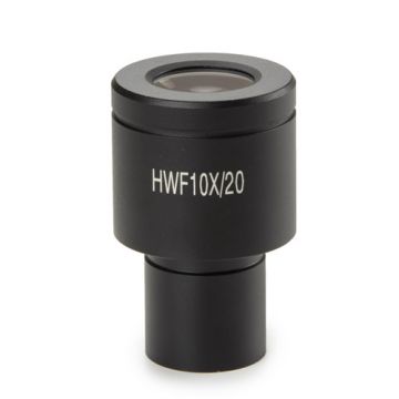 Okular HWF do bScope+