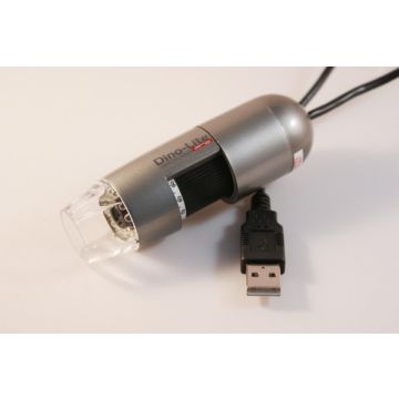 Dino-Light - Mikroskop cyfrowy USB LONG DISTANCE #AM-413TL