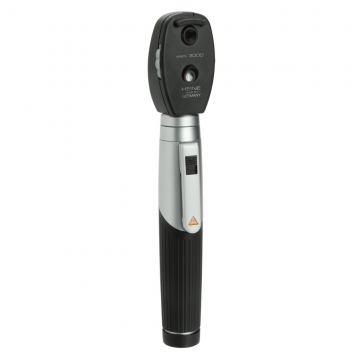 HEINE MINI 3000 OPHTHALMOSCOPE
