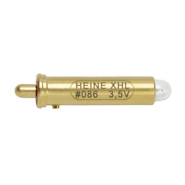 XHL Xenon Halogen spare bulb #086 - [X-002.88.086]