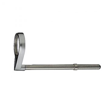 Swivel lens 1.5 x, only (for sigmoidoscopes) - [E-003.18.096]
