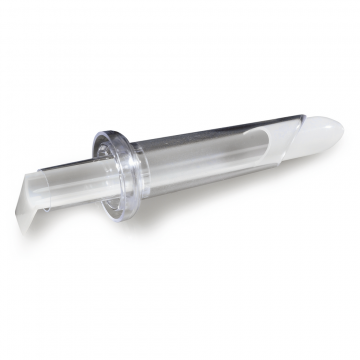 HEINE UNISPEC DISPOSABLE TUBES