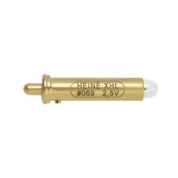 XHL Xenon Halogen spare bulb #069 - [X-001.88.069]