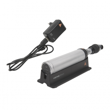 HEINE OPHTHALMIC EXAMINATION LAMP 2.5 V