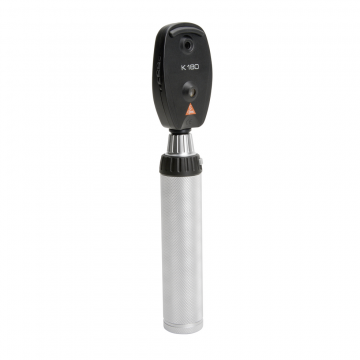 HEINE K180 OPHTHALMOSCOPE XHL