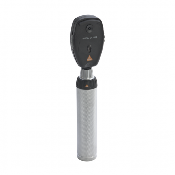 HEINE BETA 200S OPHTHALMOSCOPE