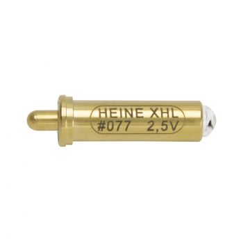 XHL Xenon Halogen spare bulb #077 - [X-001.88.077]