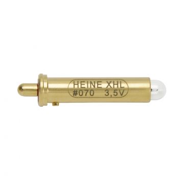 XHL Xenon Halogen spare bulb #070 - [X-002.88.070]