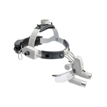 Lampa czołowa LED ML4 - HR 2.5x