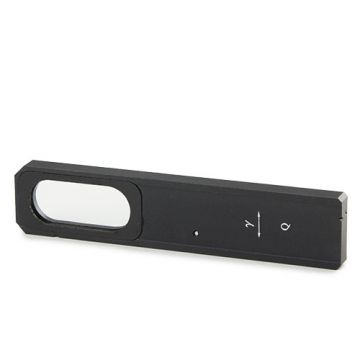 Euromex [IS.9604] - Klin z kwarcu w suwaku do przystawki polaryzacyjnej bez oświetlenia odbitego