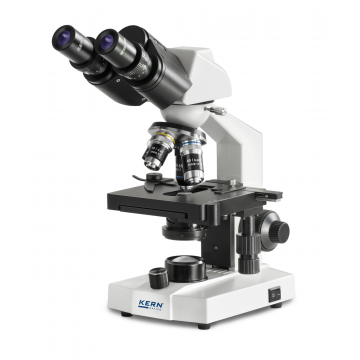 Transmitted Light Microscope KERN #OBS 116