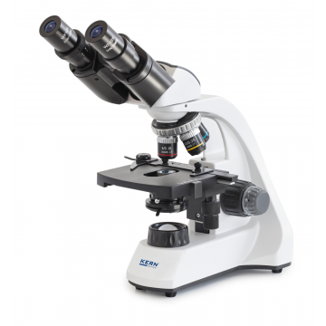 Transmitted Light Microscope KERN #OBT 104