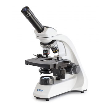 Transmitted Light Microscope KERN #OBT 105