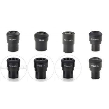 Euromex Okulary WF / EWF do iScope+