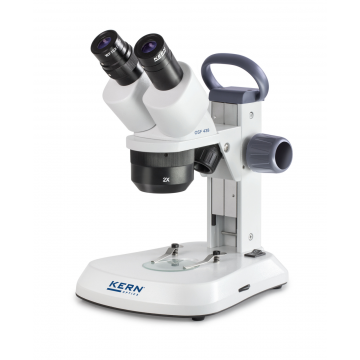Stereomicroscope KERN #OSF 439