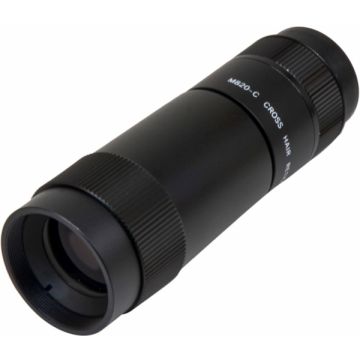Specwell Monokular [8x20] Wbudowana siatka pomiarowa