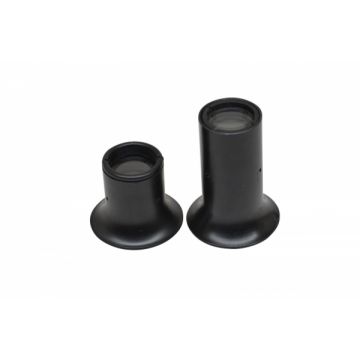 Lupa zegarmistrzowska - 5x lub 10x 18mm - +Długa wersja+